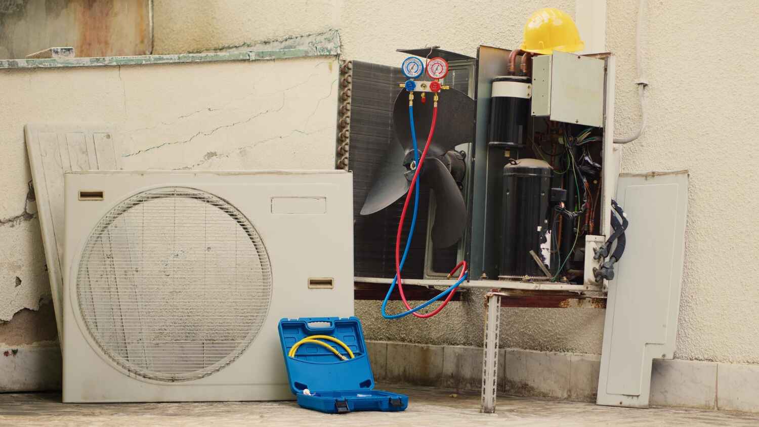 Best Furnace repair near me  in Coweta, OK